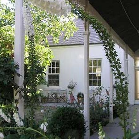 Camellia Cottage Bed & Breakfast Scotsburn Exterior foto