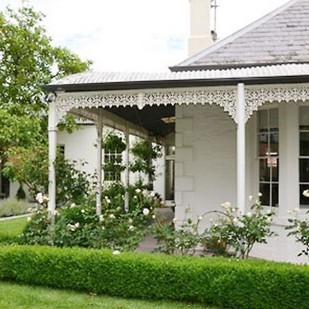 Camellia Cottage Bed & Breakfast Scotsburn Exterior foto