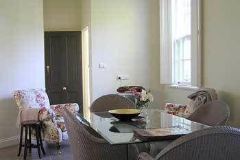 Camellia Cottage Bed & Breakfast Scotsburn Exterior foto