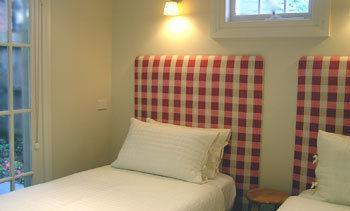 Camellia Cottage Bed & Breakfast Scotsburn Exterior foto