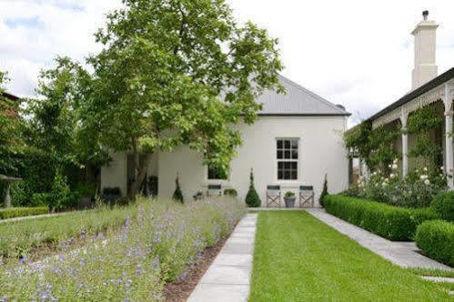Camellia Cottage Bed & Breakfast Scotsburn Exterior foto