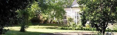 Camellia Cottage Bed & Breakfast Scotsburn Exterior foto